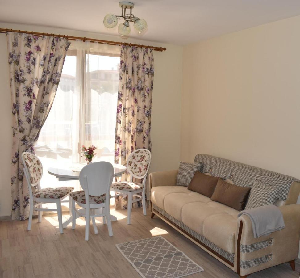 Cascadas Ravda - Gorgeous 2 Bedrooms Family Apartment Eksteriør bilde
