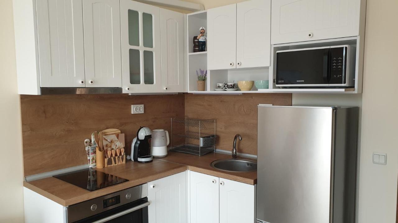Cascadas Ravda - Gorgeous 2 Bedrooms Family Apartment Eksteriør bilde