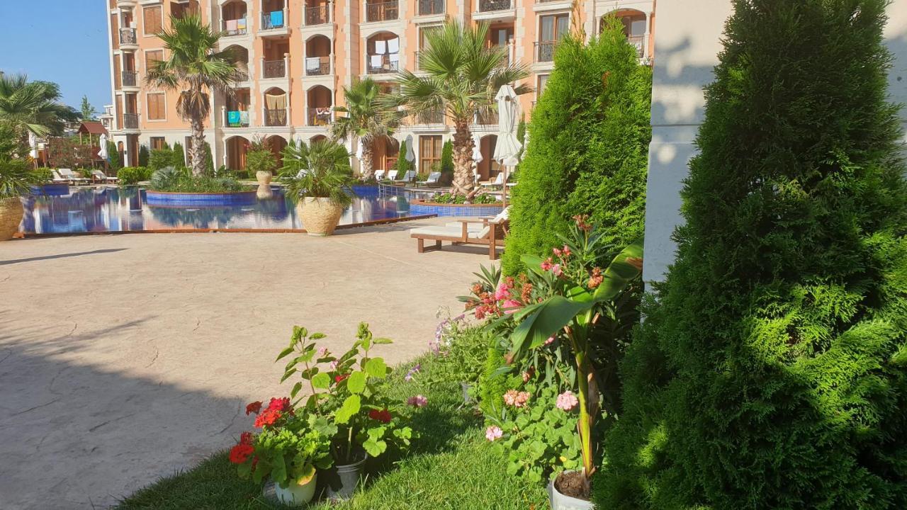 Cascadas Ravda - Gorgeous 2 Bedrooms Family Apartment Eksteriør bilde