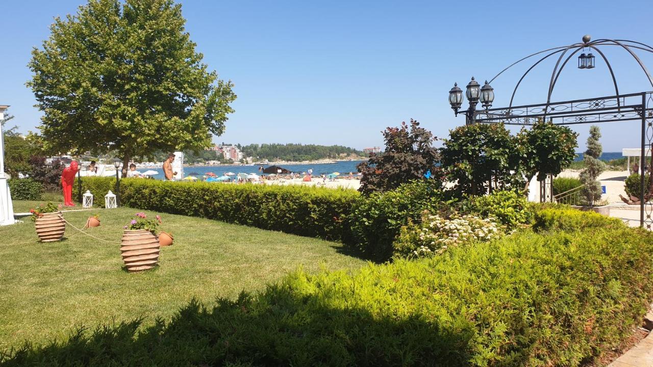 Cascadas Ravda - Gorgeous 2 Bedrooms Family Apartment Eksteriør bilde