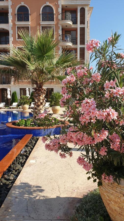 Cascadas Ravda - Gorgeous 2 Bedrooms Family Apartment Eksteriør bilde