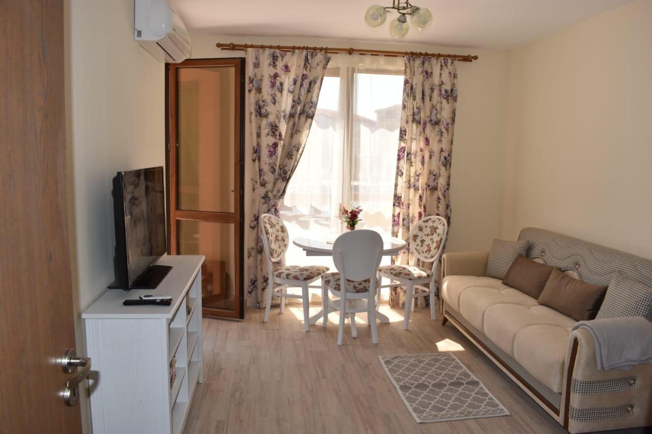 Cascadas Ravda - Gorgeous 2 Bedrooms Family Apartment Eksteriør bilde