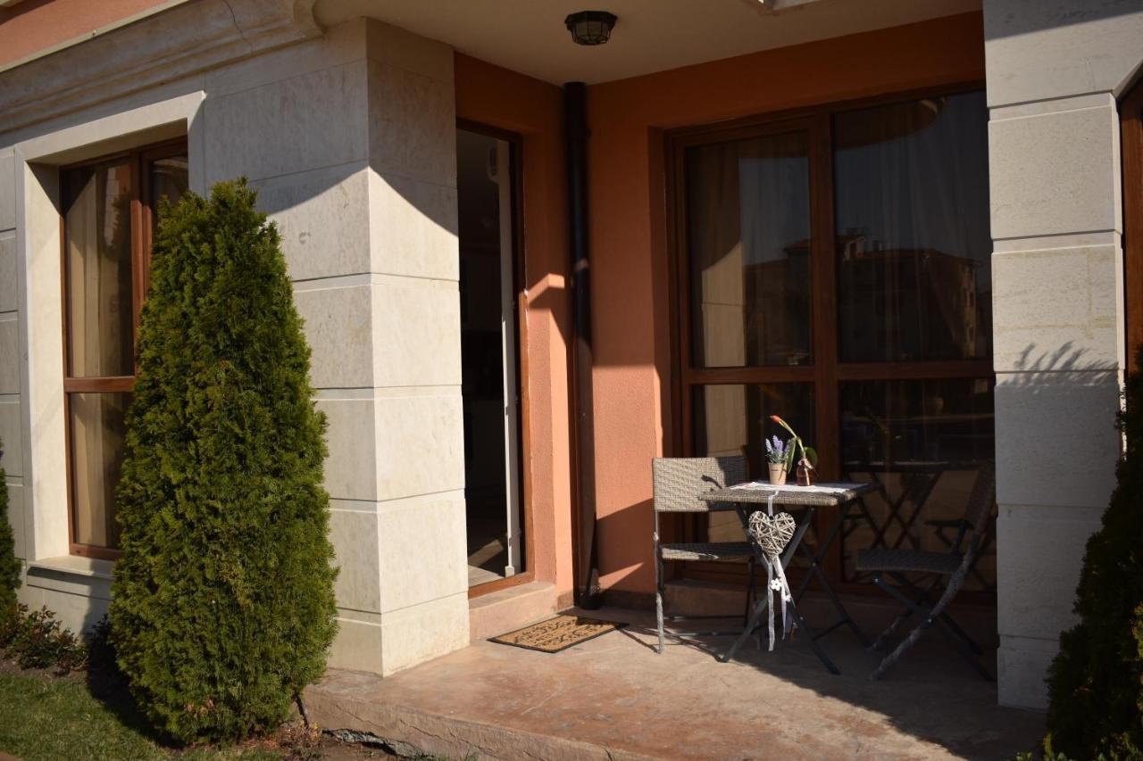 Cascadas Ravda - Gorgeous 2 Bedrooms Family Apartment Eksteriør bilde
