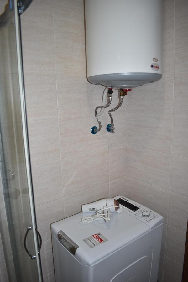 Cascadas Ravda - Gorgeous 2 Bedrooms Family Apartment Eksteriør bilde