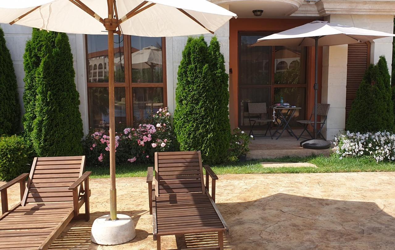 Cascadas Ravda - Gorgeous 2 Bedrooms Family Apartment Eksteriør bilde